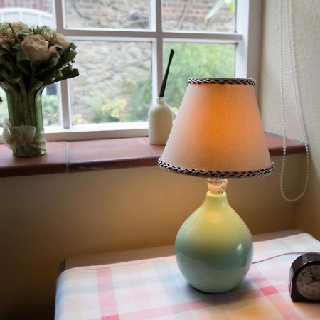 The Old Manor House B & B Brasted Bagian luar foto