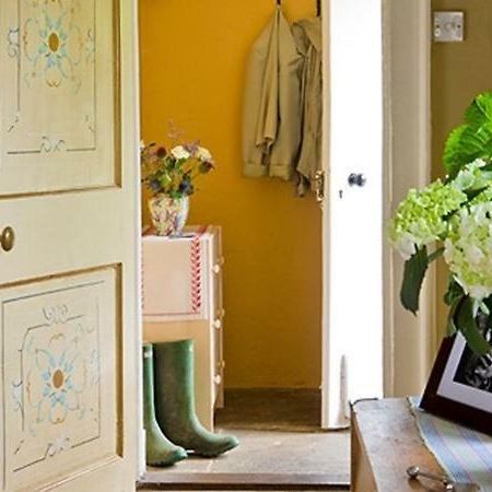 The Old Manor House B & B Brasted Bagian luar foto