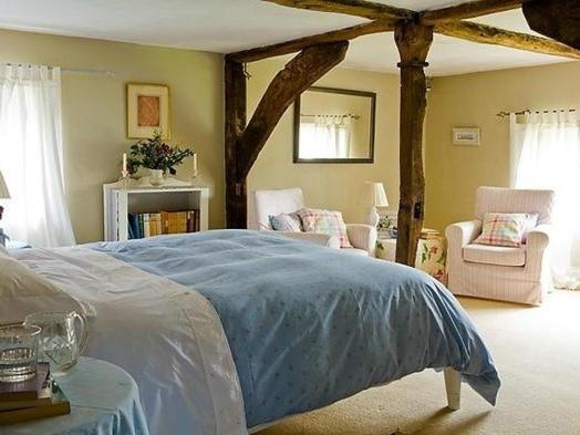 The Old Manor House B & B Brasted Bagian luar foto