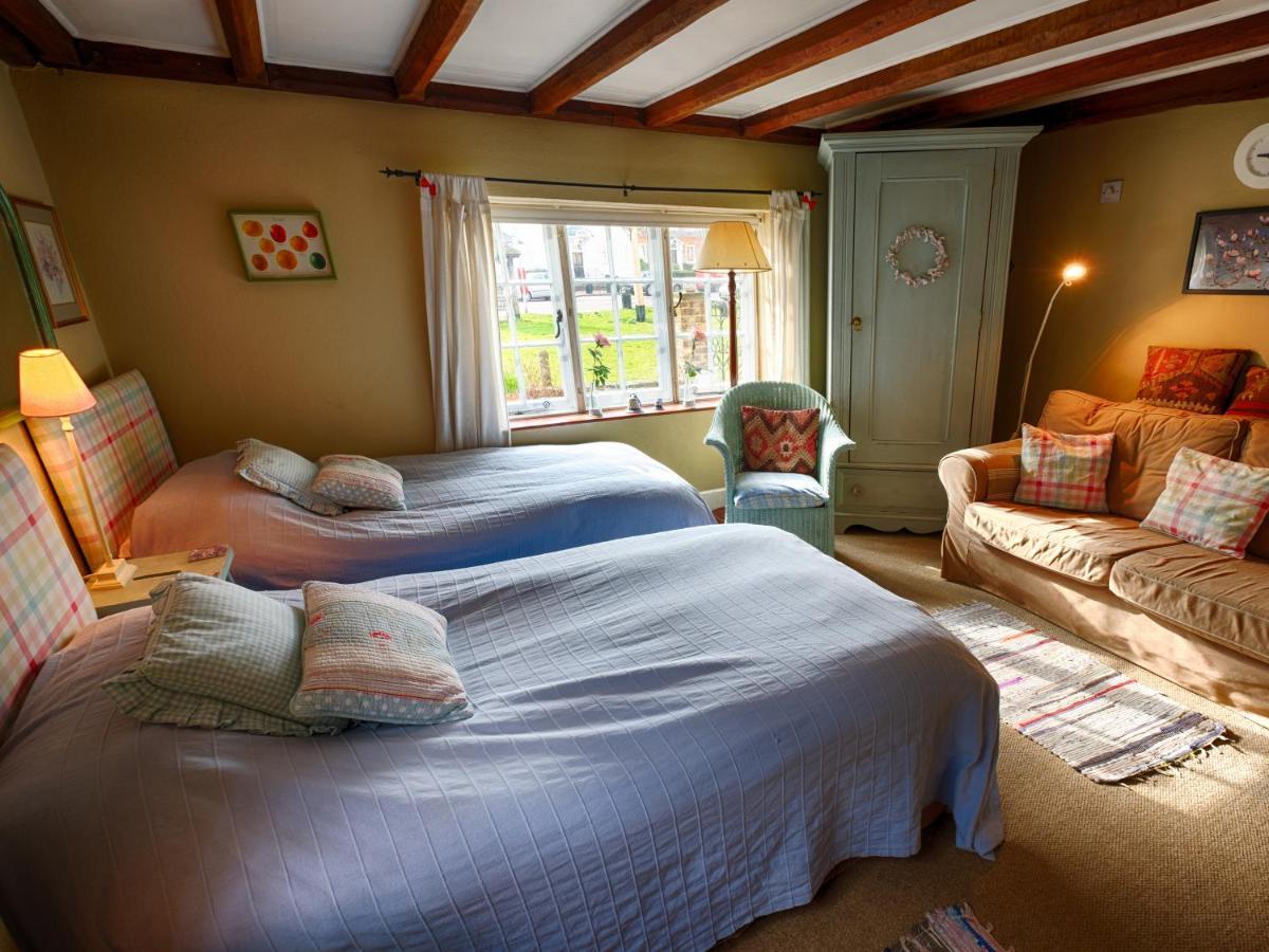 The Old Manor House B & B Brasted Ruang foto