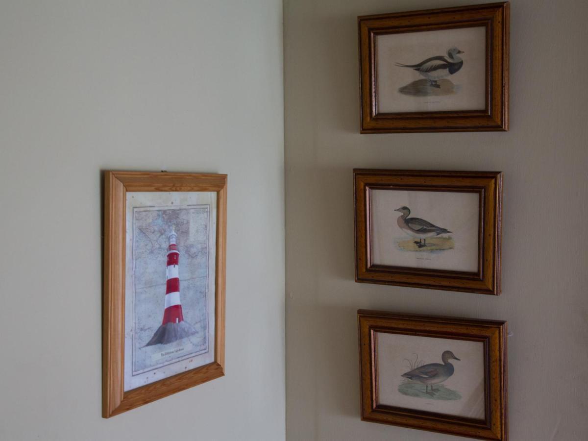 The Old Manor House B & B Brasted Bagian luar foto