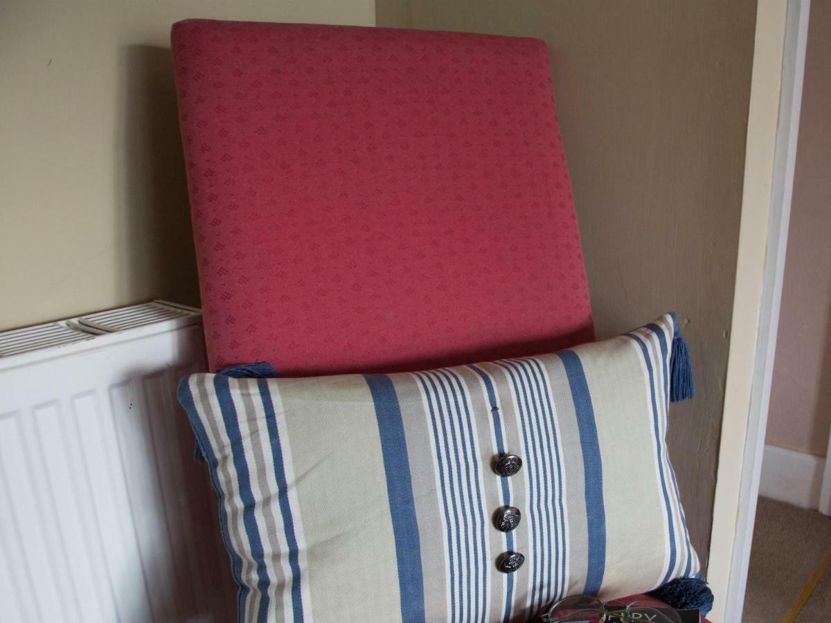 The Old Manor House B & B Brasted Bagian luar foto